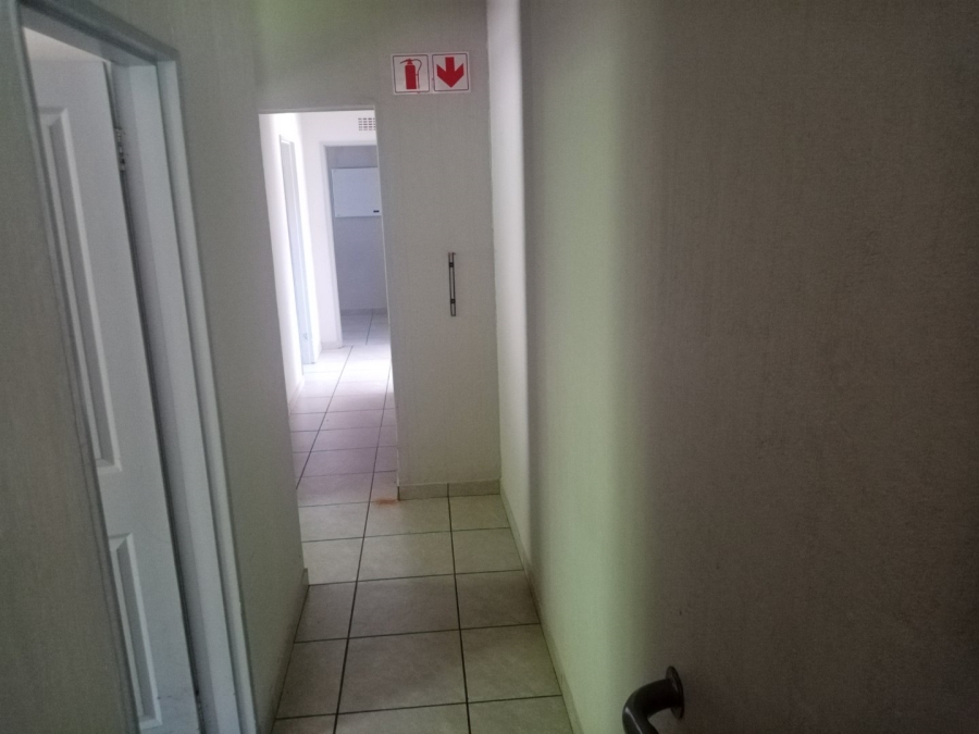 1 Bedroom Property for Sale in Universitas Free State